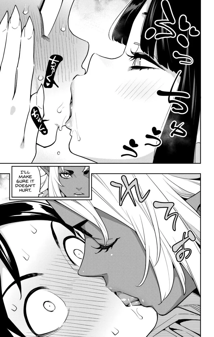 Read Mato Seihei no Slave EN Manga Online