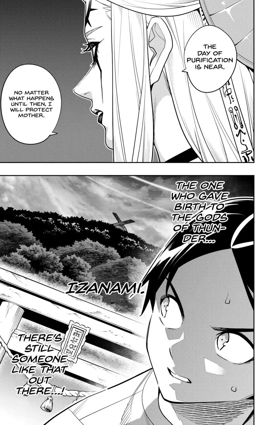 Read Mato Seihei no Slave EN Manga Online