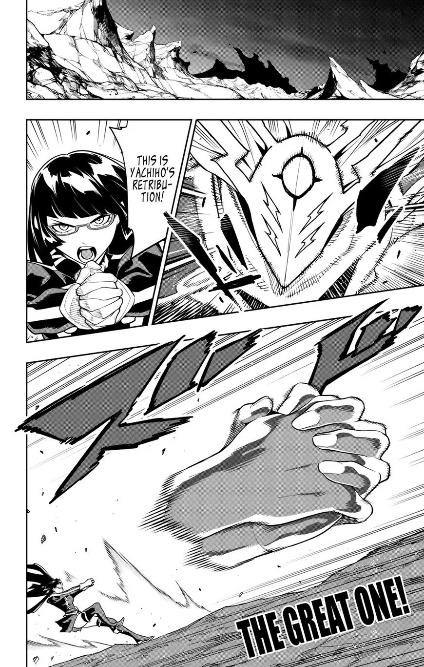 Read Mato Seihei no Slave EN Manga Online