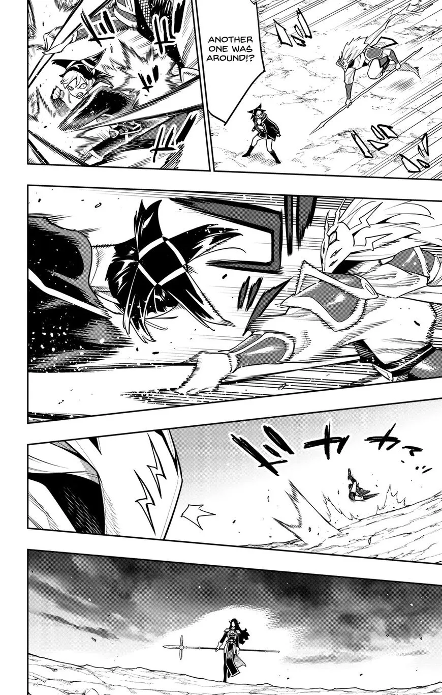 Read Mato Seihei no Slave EN Manga Online