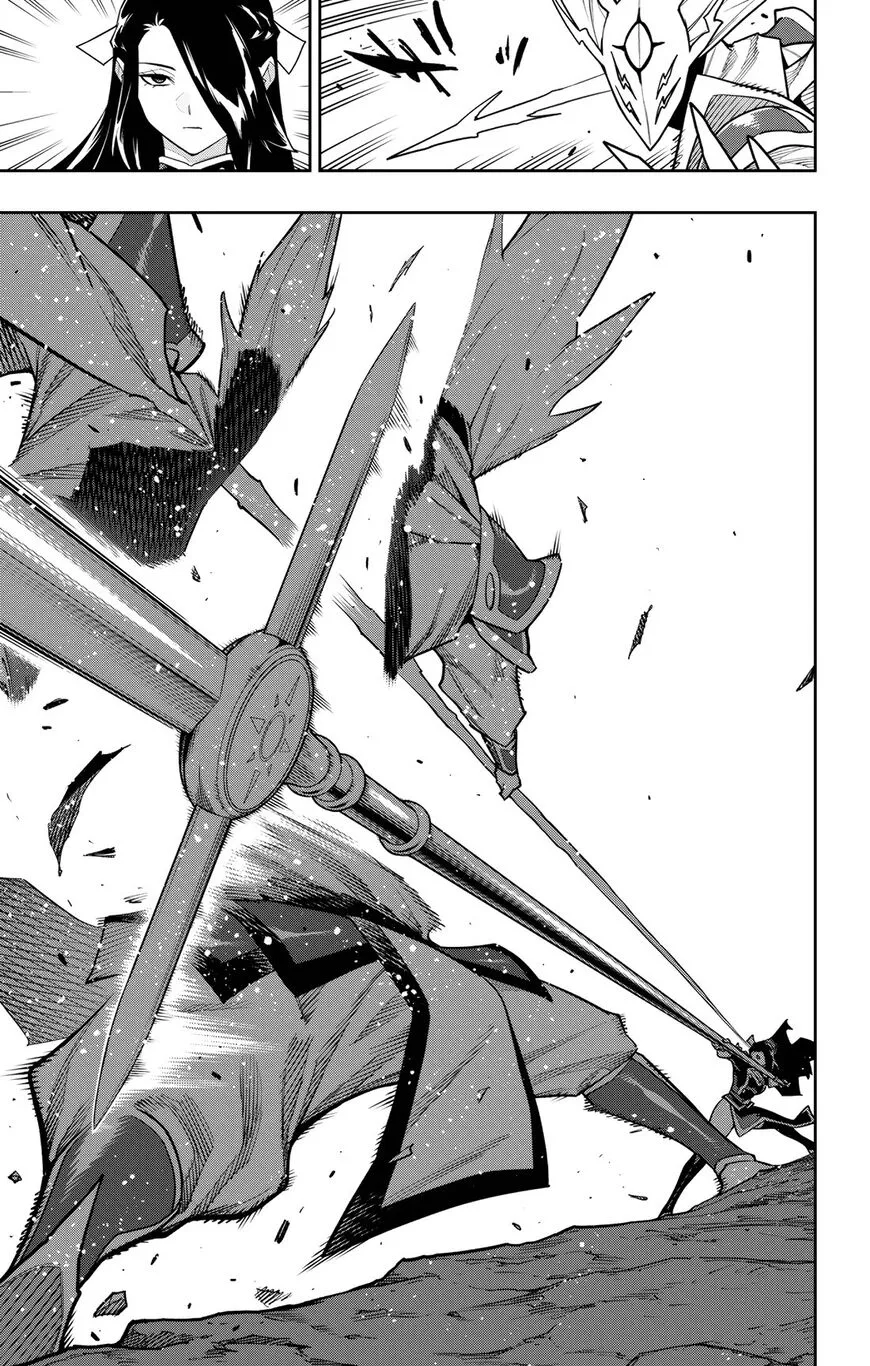Read Mato Seihei no Slave EN Manga Online