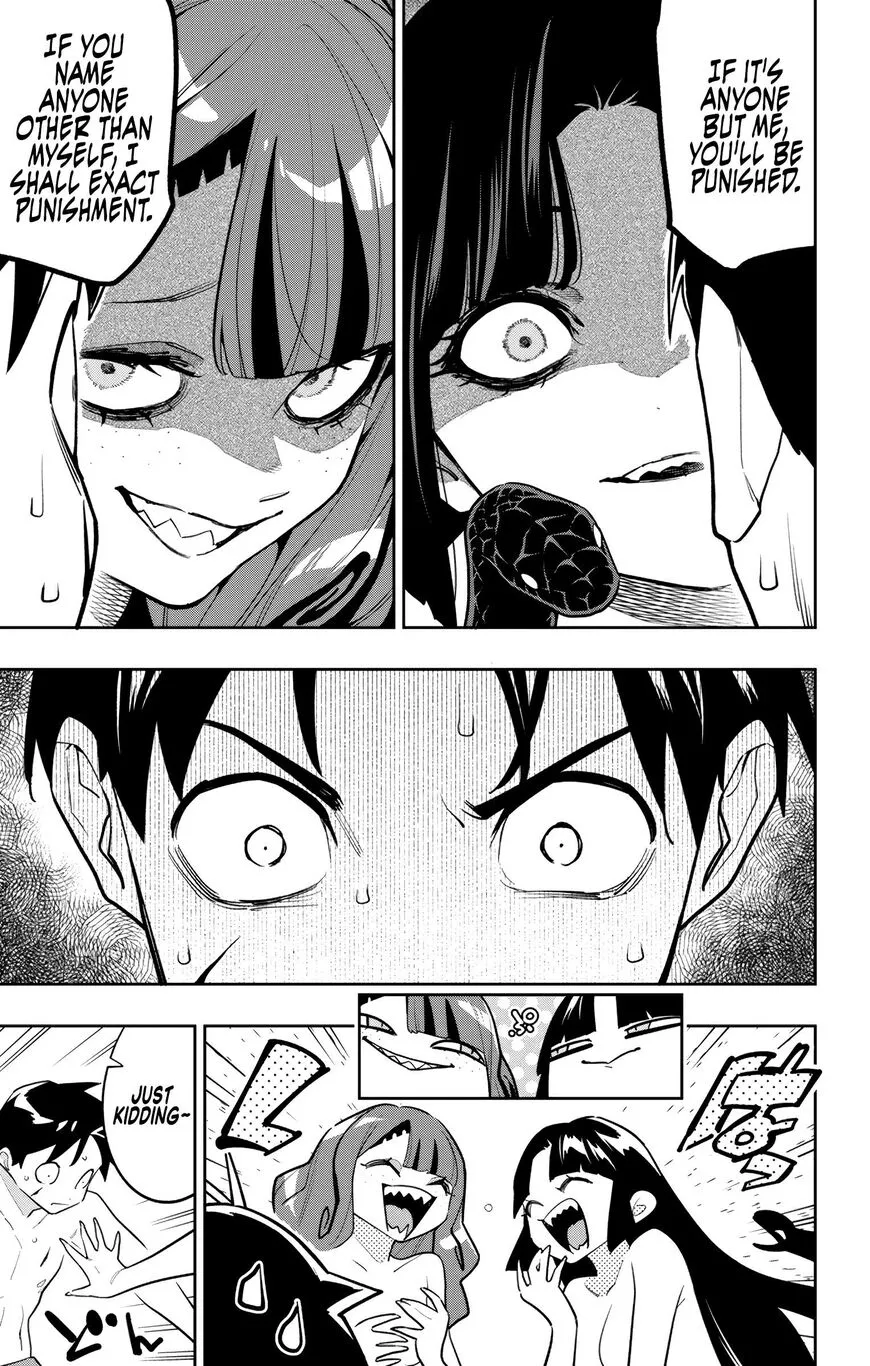 Read Mato Seihei no Slave EN Manga Online