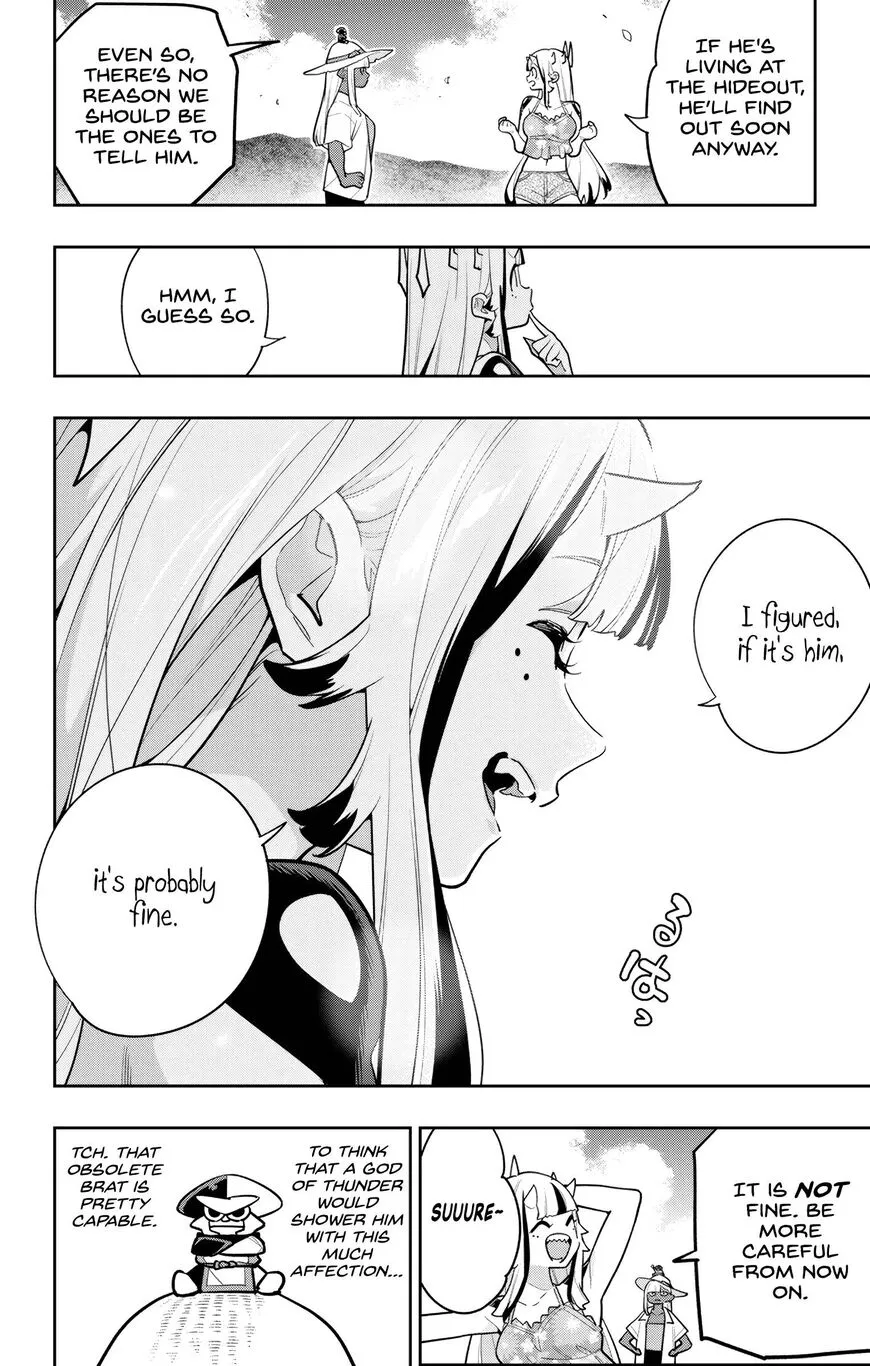 Read Mato Seihei no Slave EN Manga Online