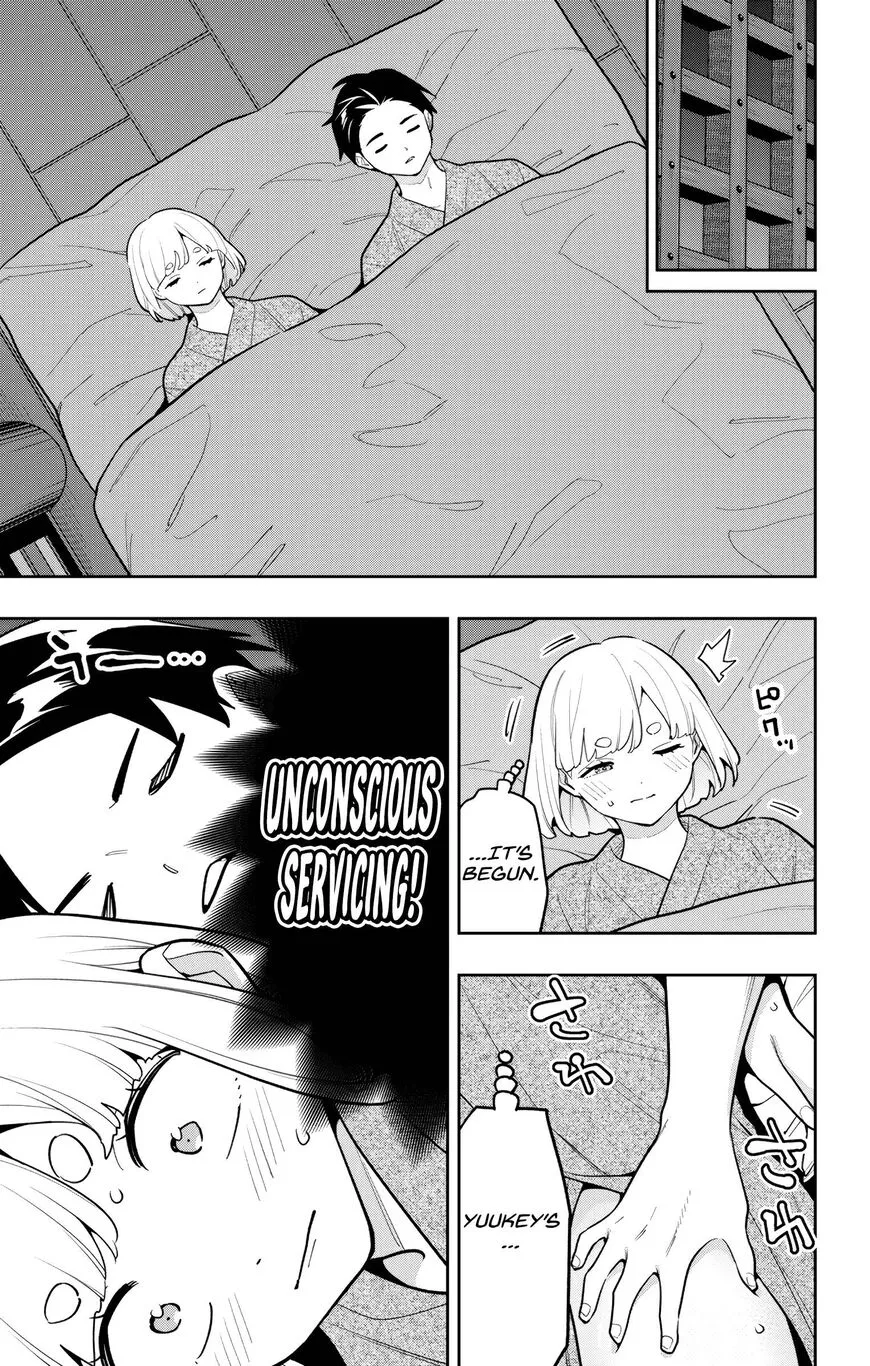 Read Mato Seihei no Slave EN Manga Online