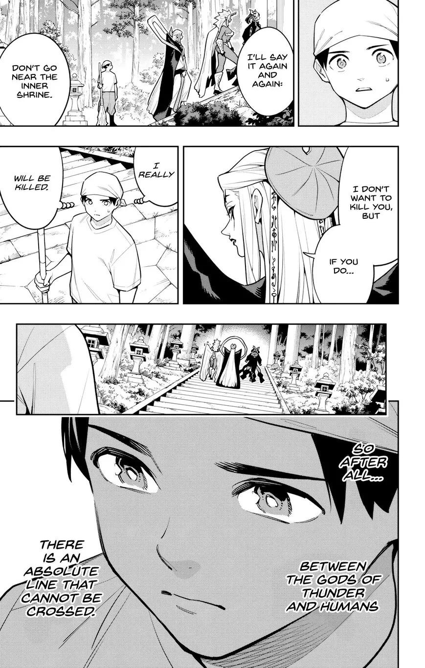 Read Mato Seihei no Slave EN Manga Online