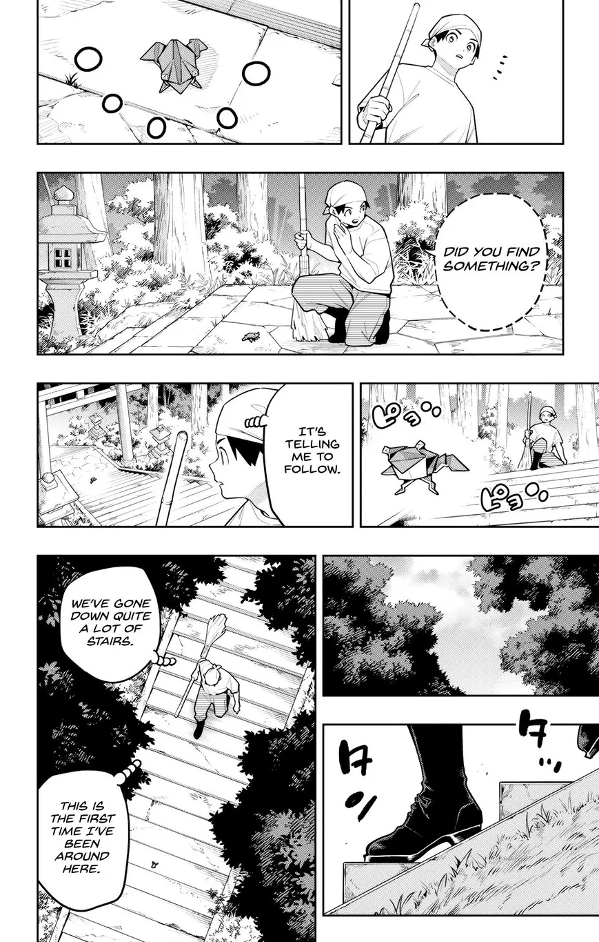 Read Mato Seihei no Slave EN Manga Online