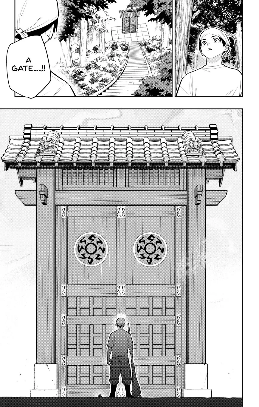 Read Mato Seihei no Slave EN Manga Online
