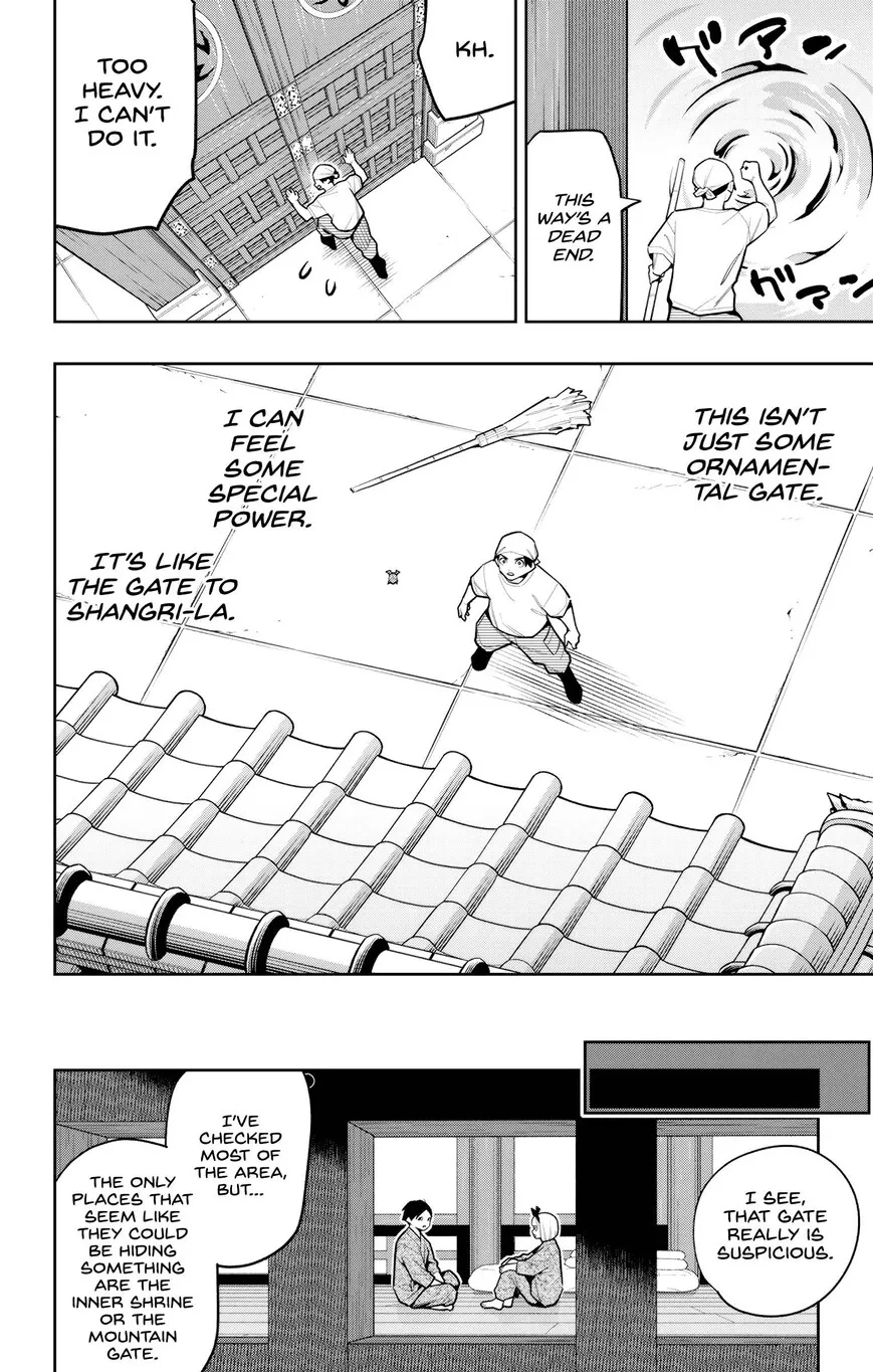 Read Mato Seihei no Slave EN Manga Online
