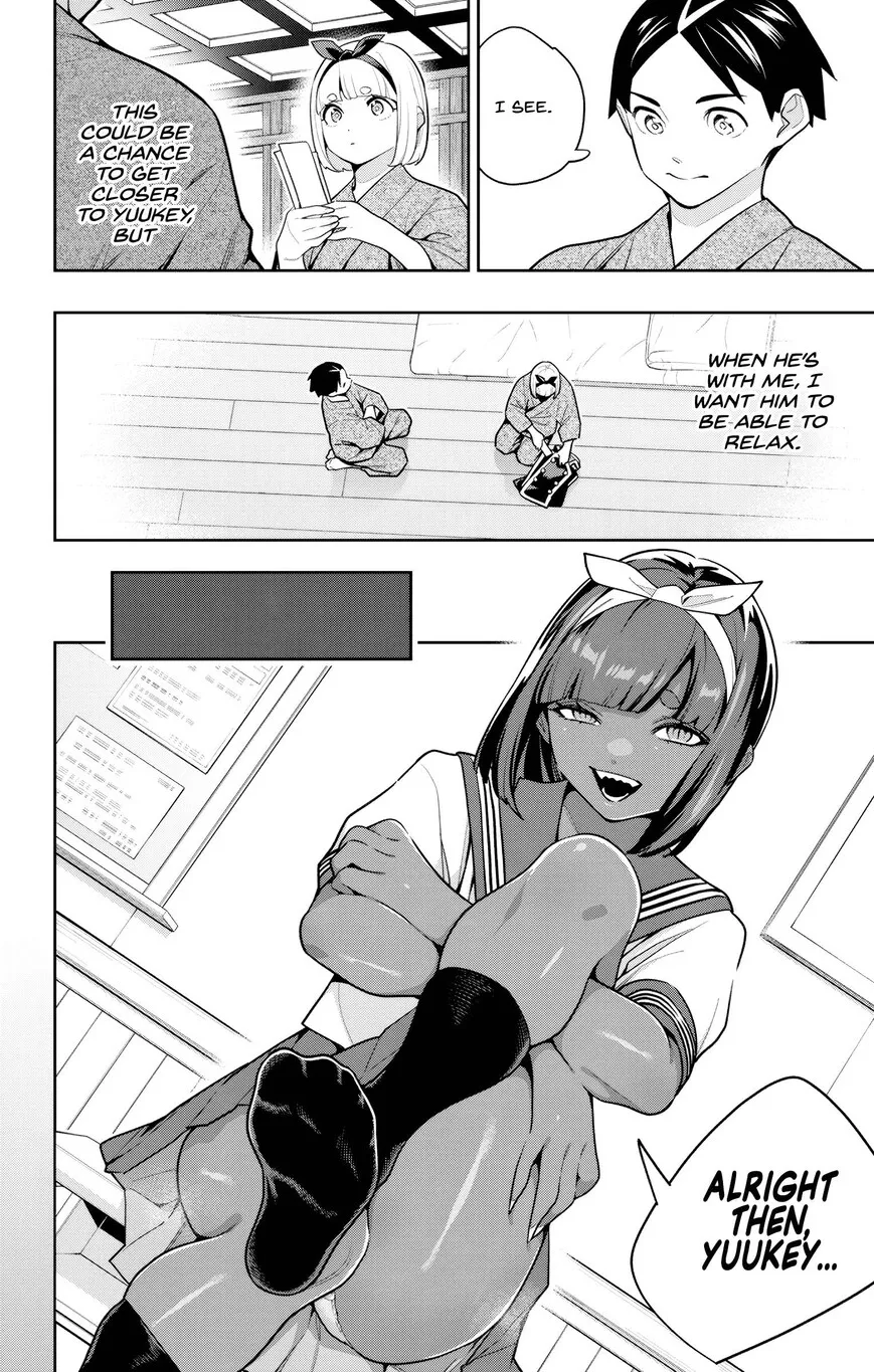 Read Mato Seihei no Slave EN Manga Online