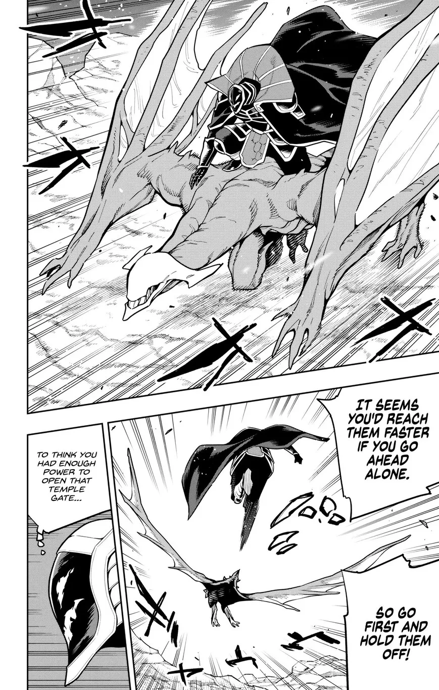Read Mato Seihei no Slave EN Manga Online
