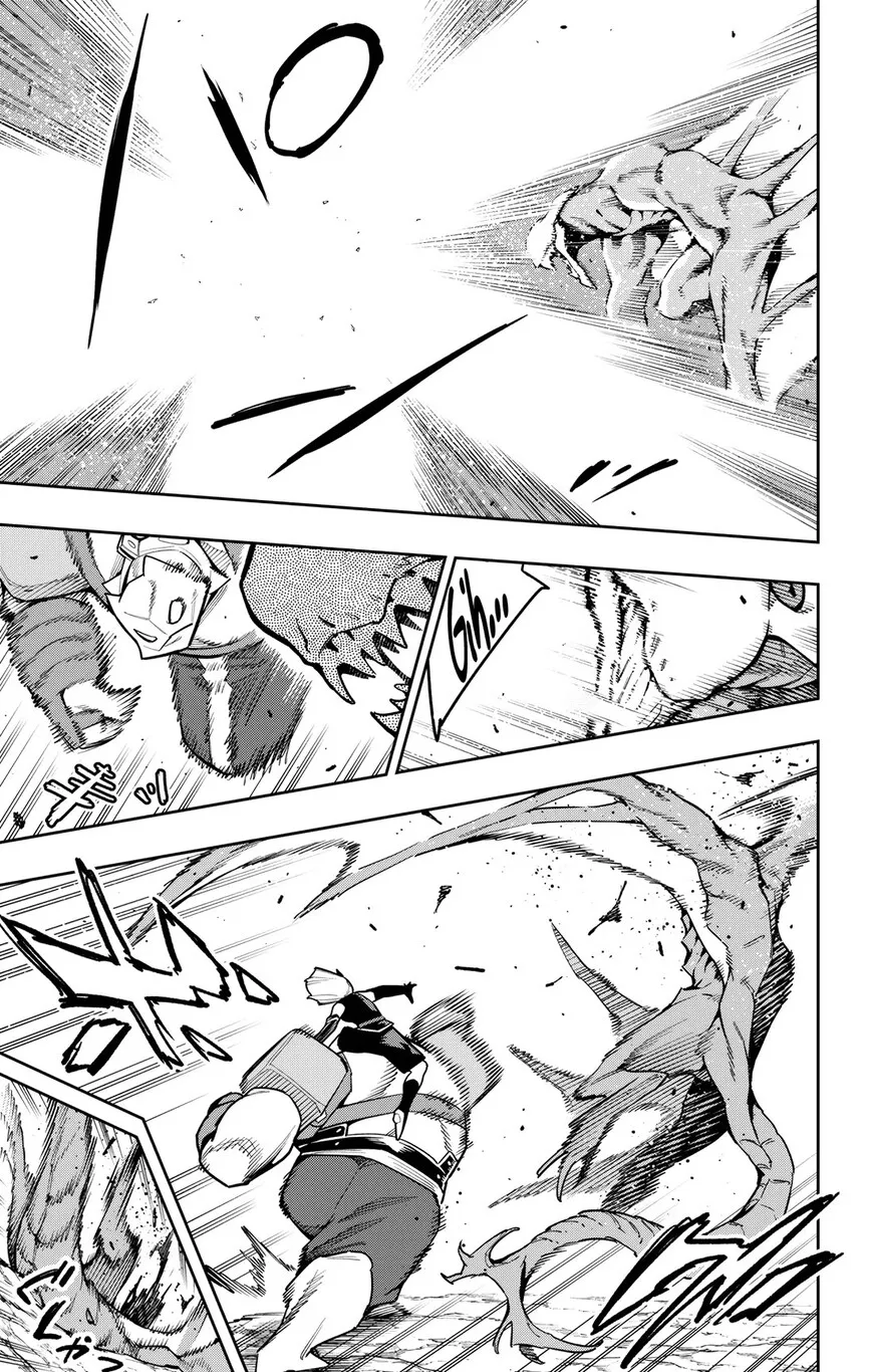 Read Mato Seihei no Slave EN Manga Online