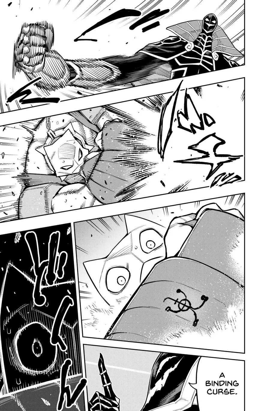 Read Mato Seihei no Slave EN Manga Online