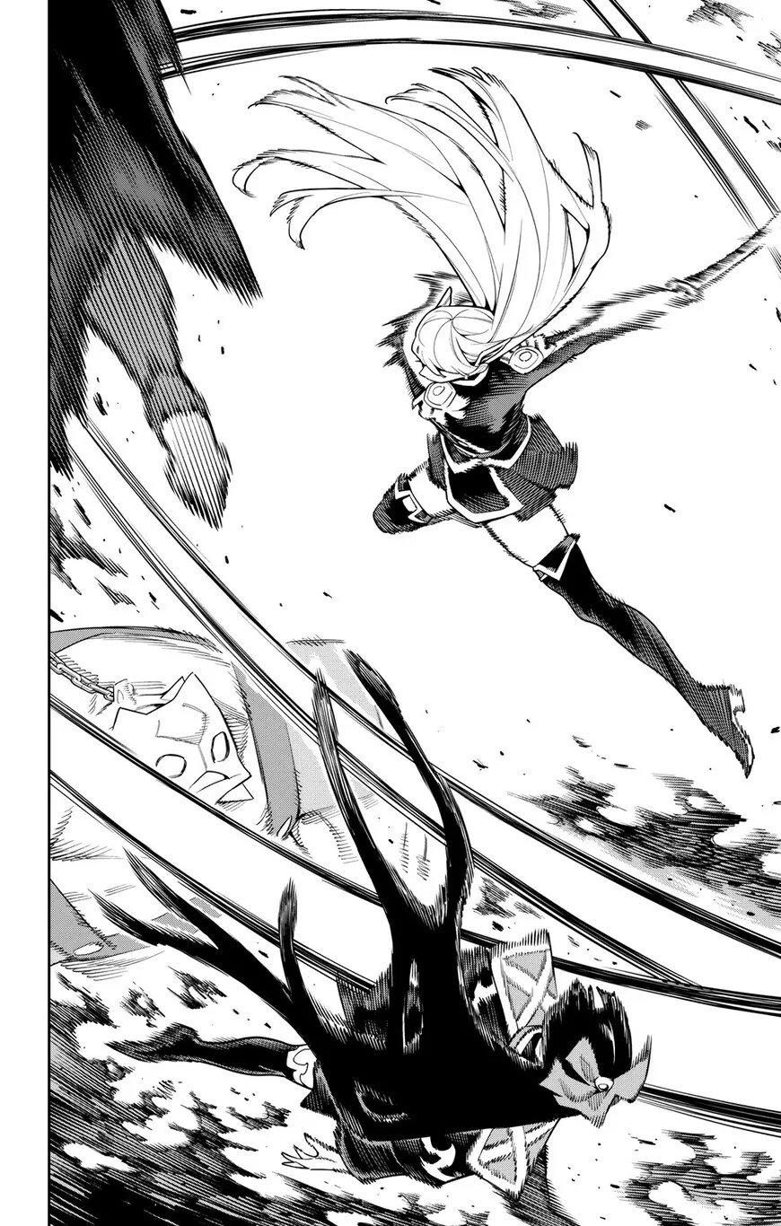 Read Mato Seihei no Slave EN Manga Online