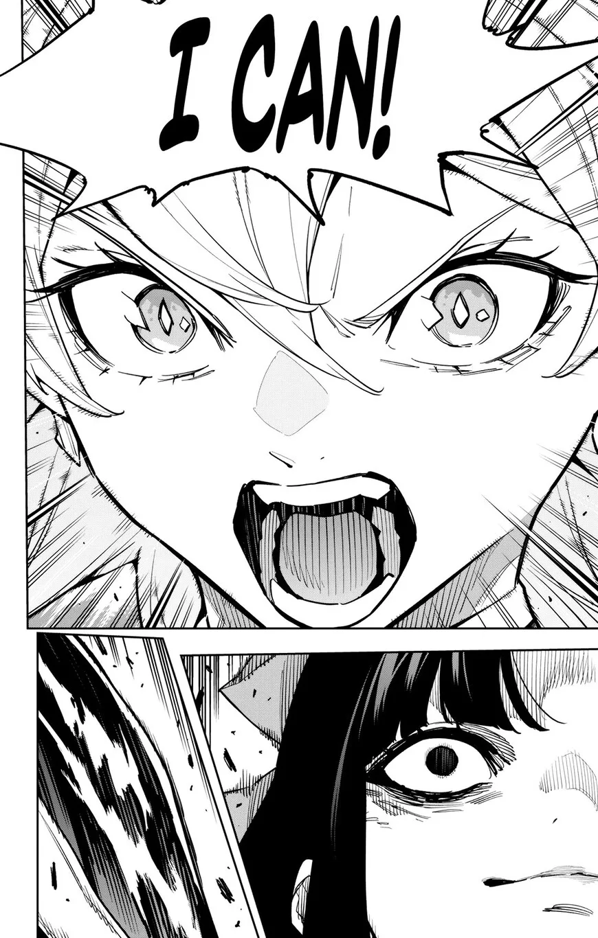 Read Mato Seihei no Slave EN Manga Online