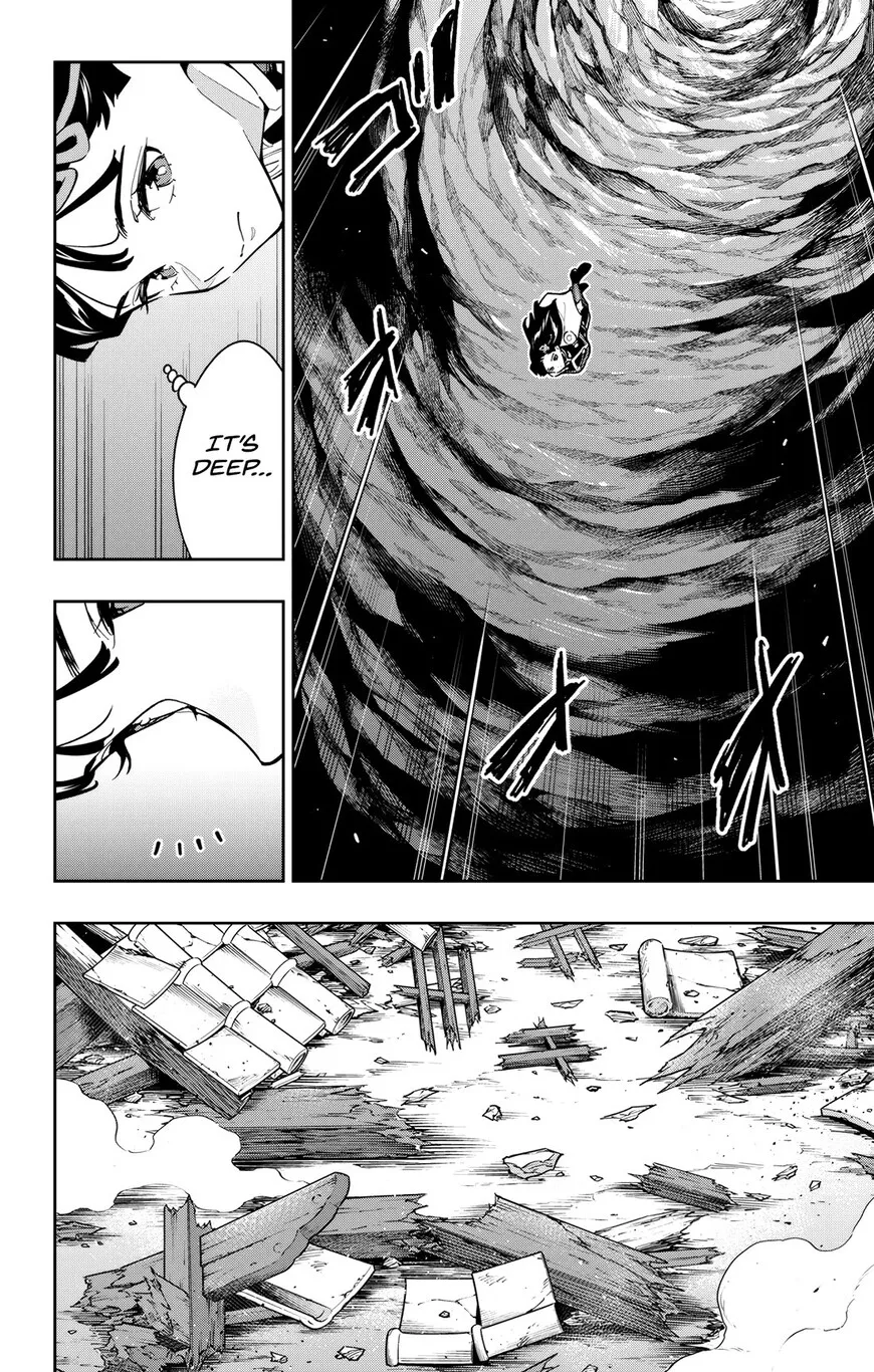 Read Mato Seihei no Slave EN Manga Online