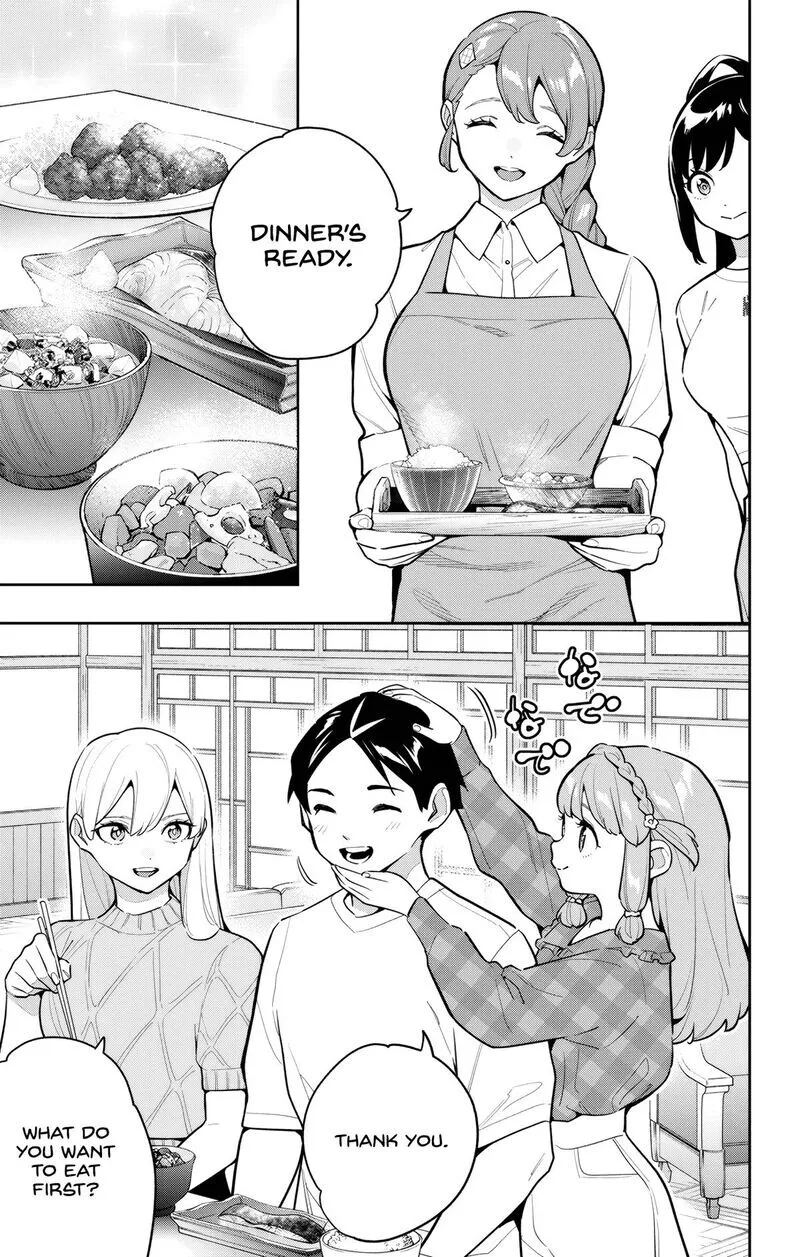 Read Mato Seihei no Slave EN Manga Online