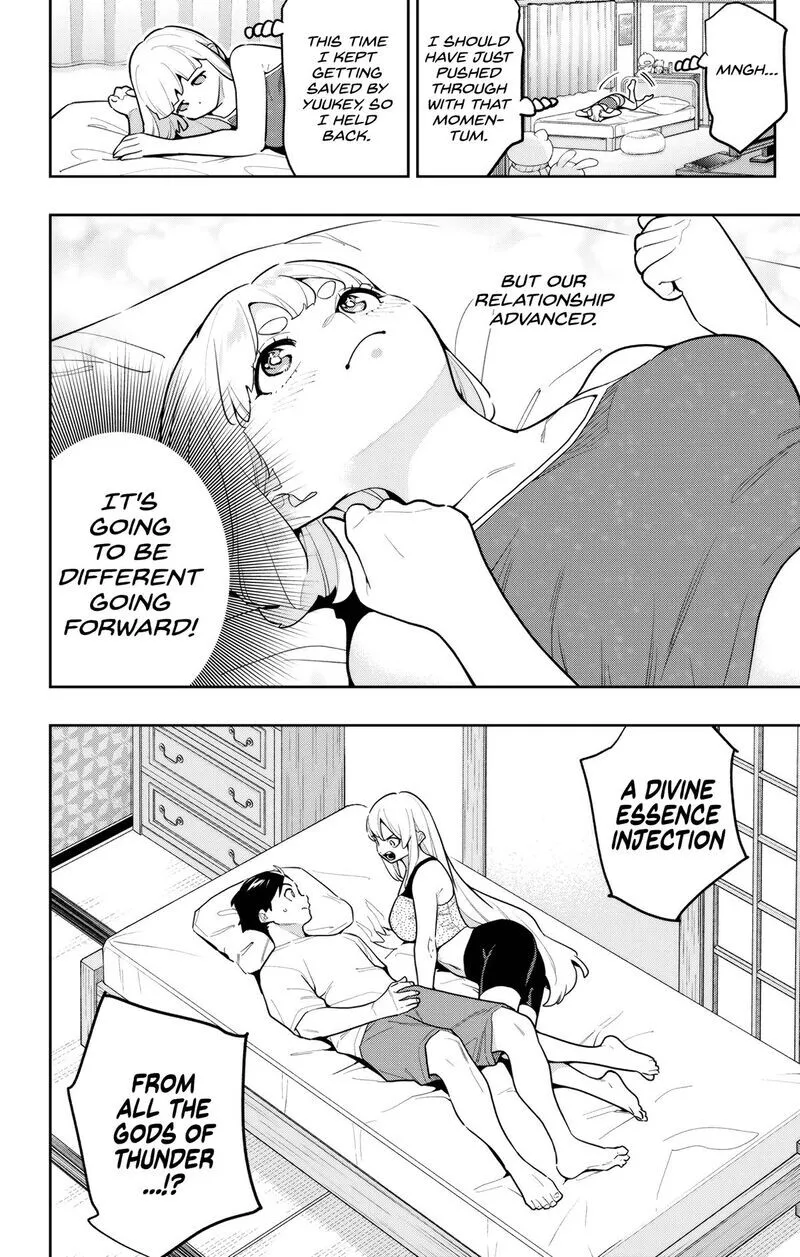Read Mato Seihei no Slave EN Manga Online