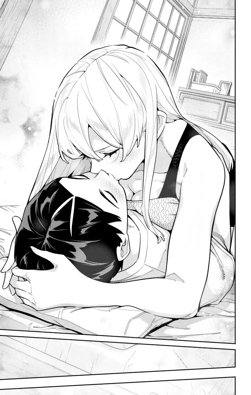 Read Mato Seihei no Slave EN Manga Online
