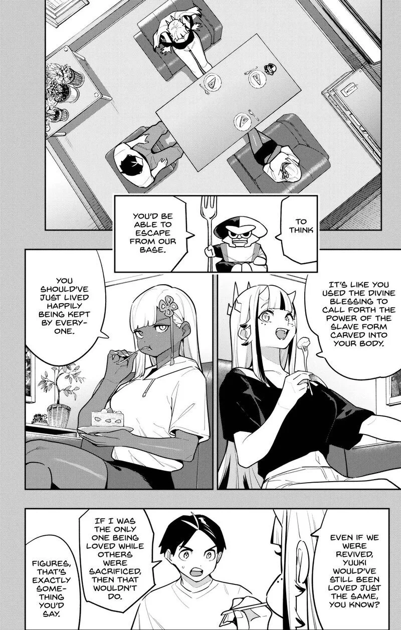 Read Mato Seihei no Slave EN Manga Online