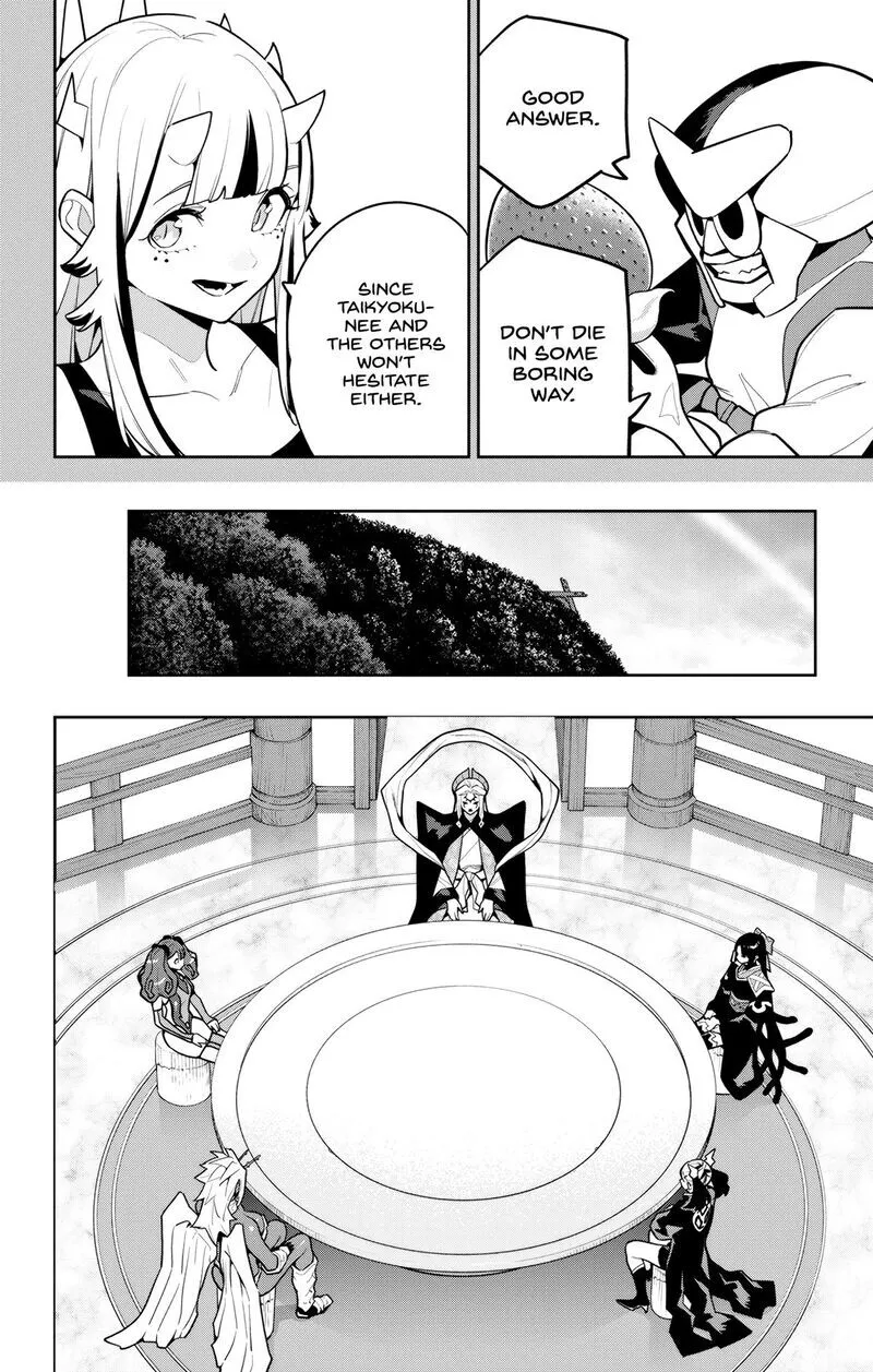 Read Mato Seihei no Slave EN Manga Online