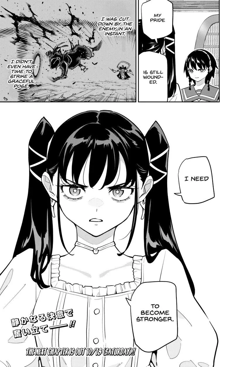 Read Mato Seihei no Slave EN Manga Online