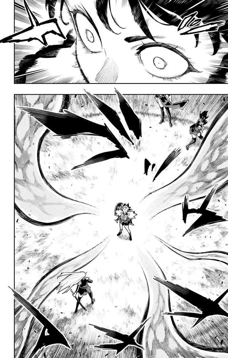 Read Mato Seihei no Slave EN Manga Online