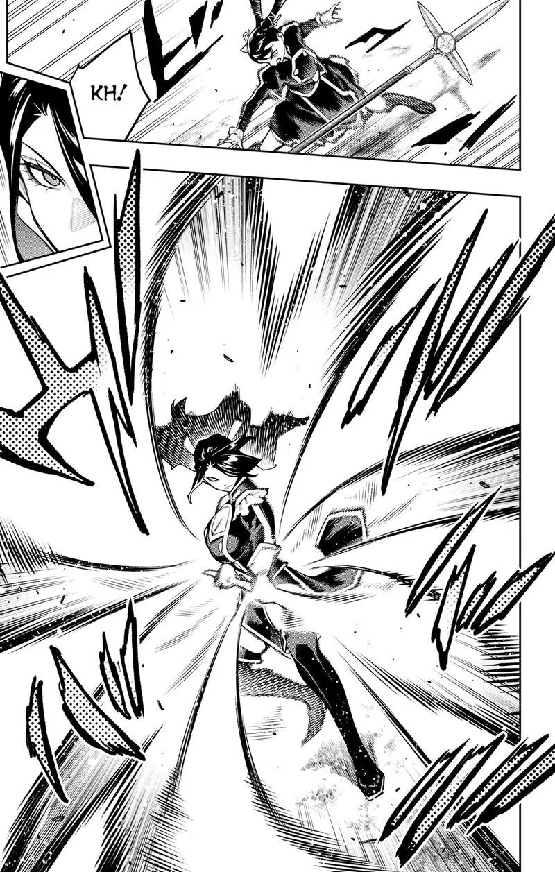 Read Mato Seihei no Slave EN Manga Online