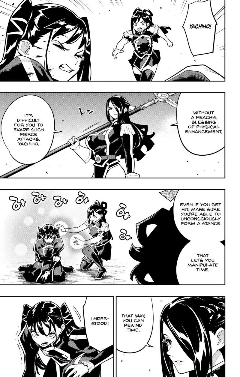 Read Mato Seihei no Slave EN Manga Online