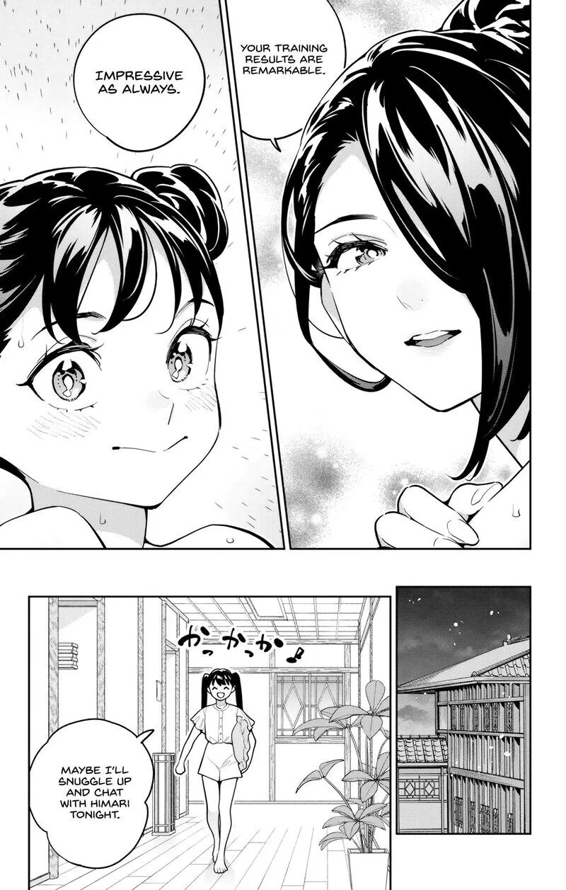 Read Mato Seihei no Slave EN Manga Online