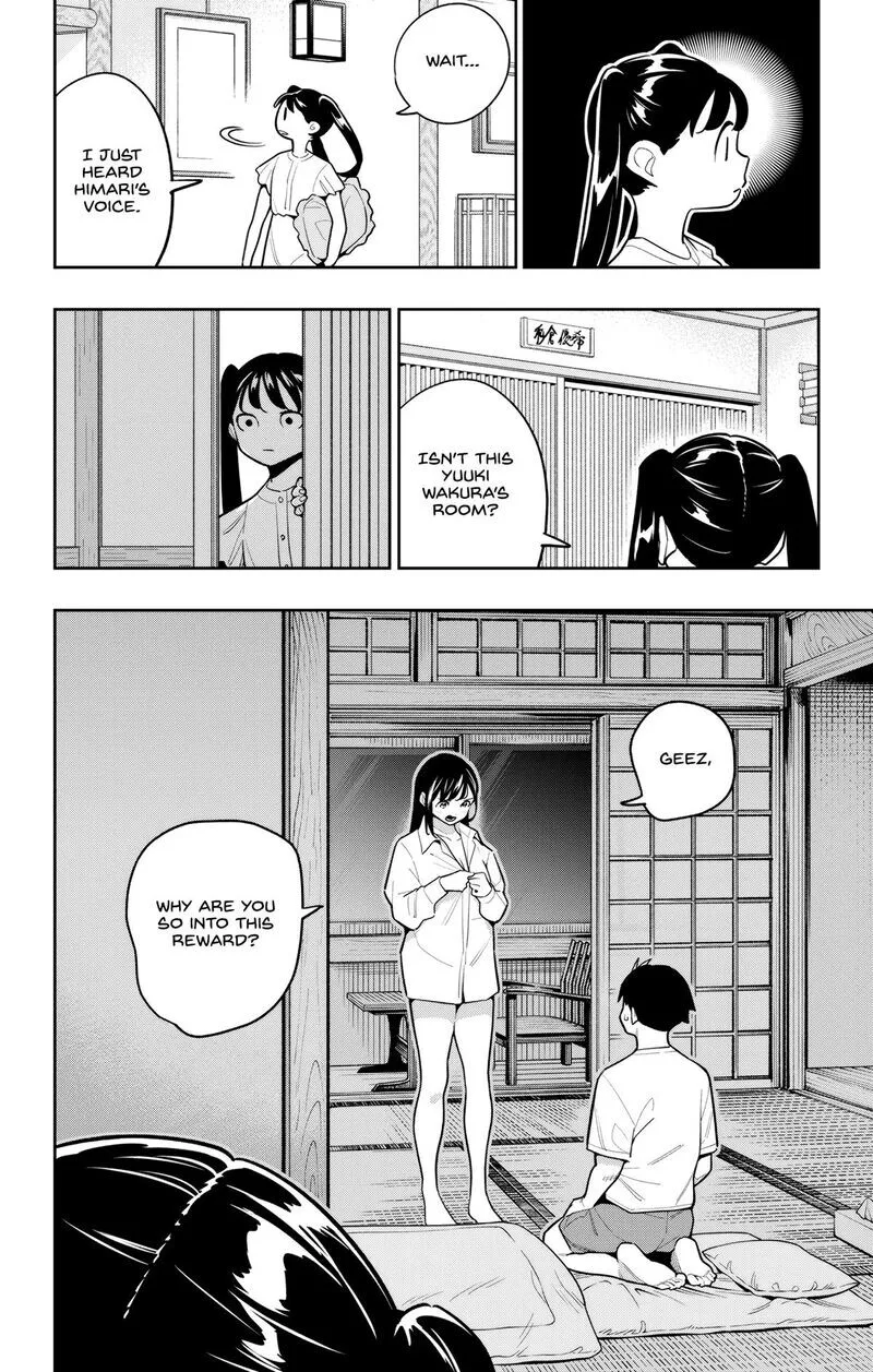 Read Mato Seihei no Slave EN Manga Online