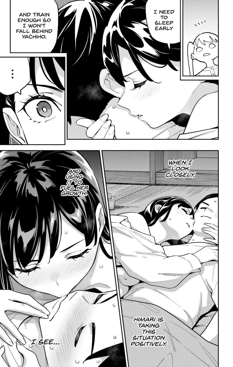 Read Mato Seihei no Slave EN Manga Online