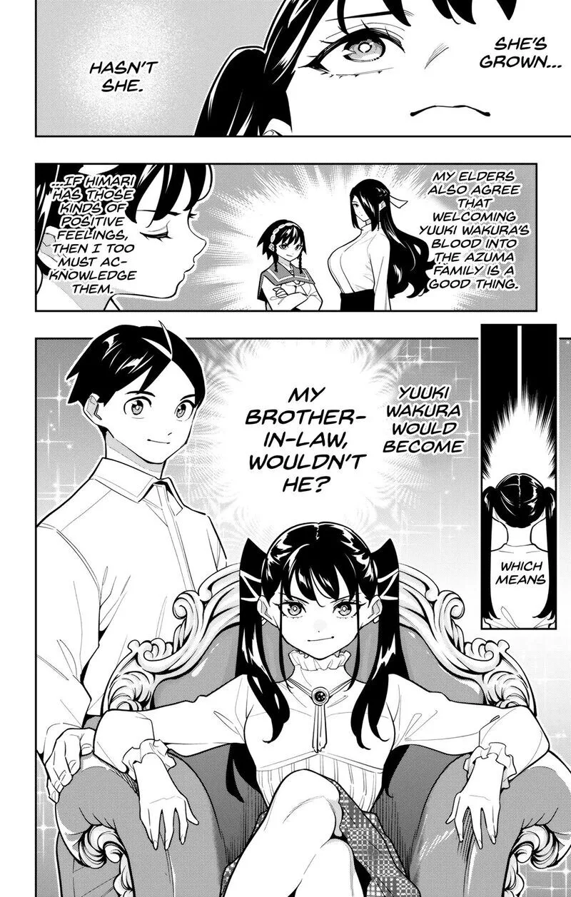 Read Mato Seihei no Slave EN Manga Online