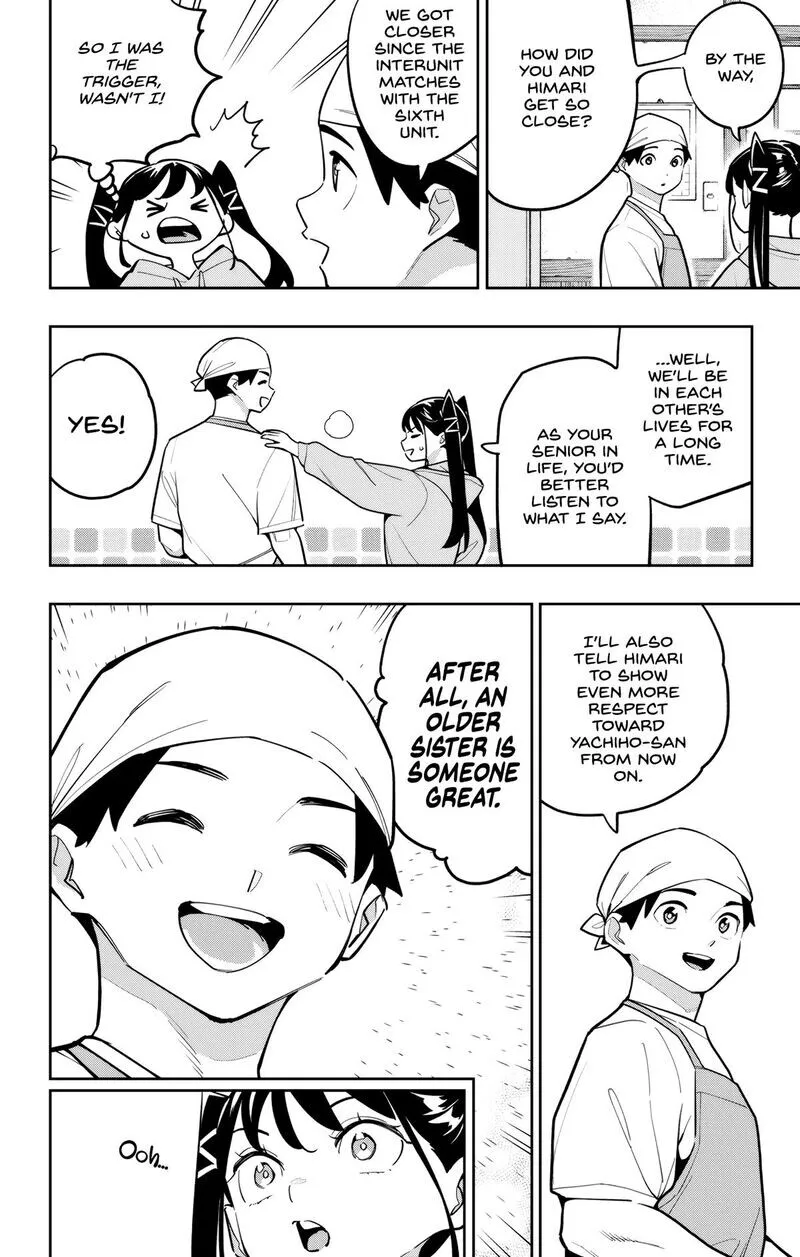 Read Mato Seihei no Slave EN Manga Online