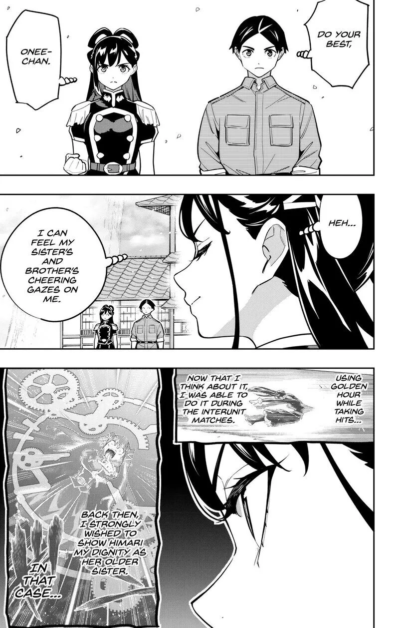 Read Mato Seihei no Slave EN Manga Online
