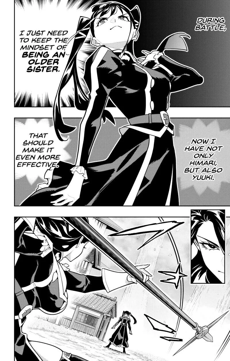 Read Mato Seihei no Slave EN Manga Online