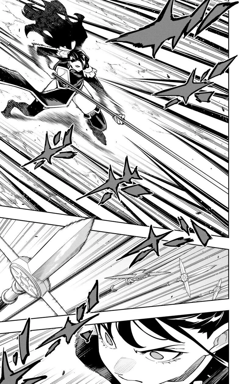 Read Mato Seihei no Slave EN Manga Online