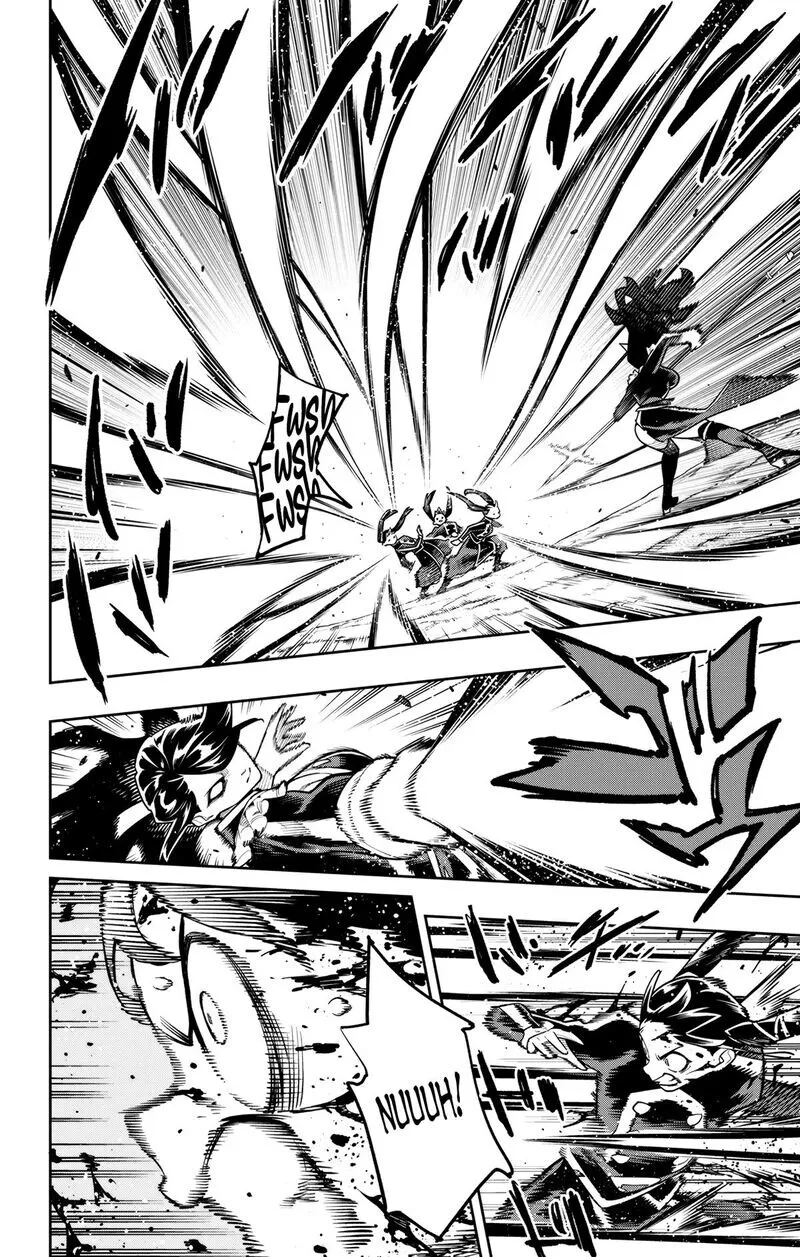 Read Mato Seihei no Slave EN Manga Online