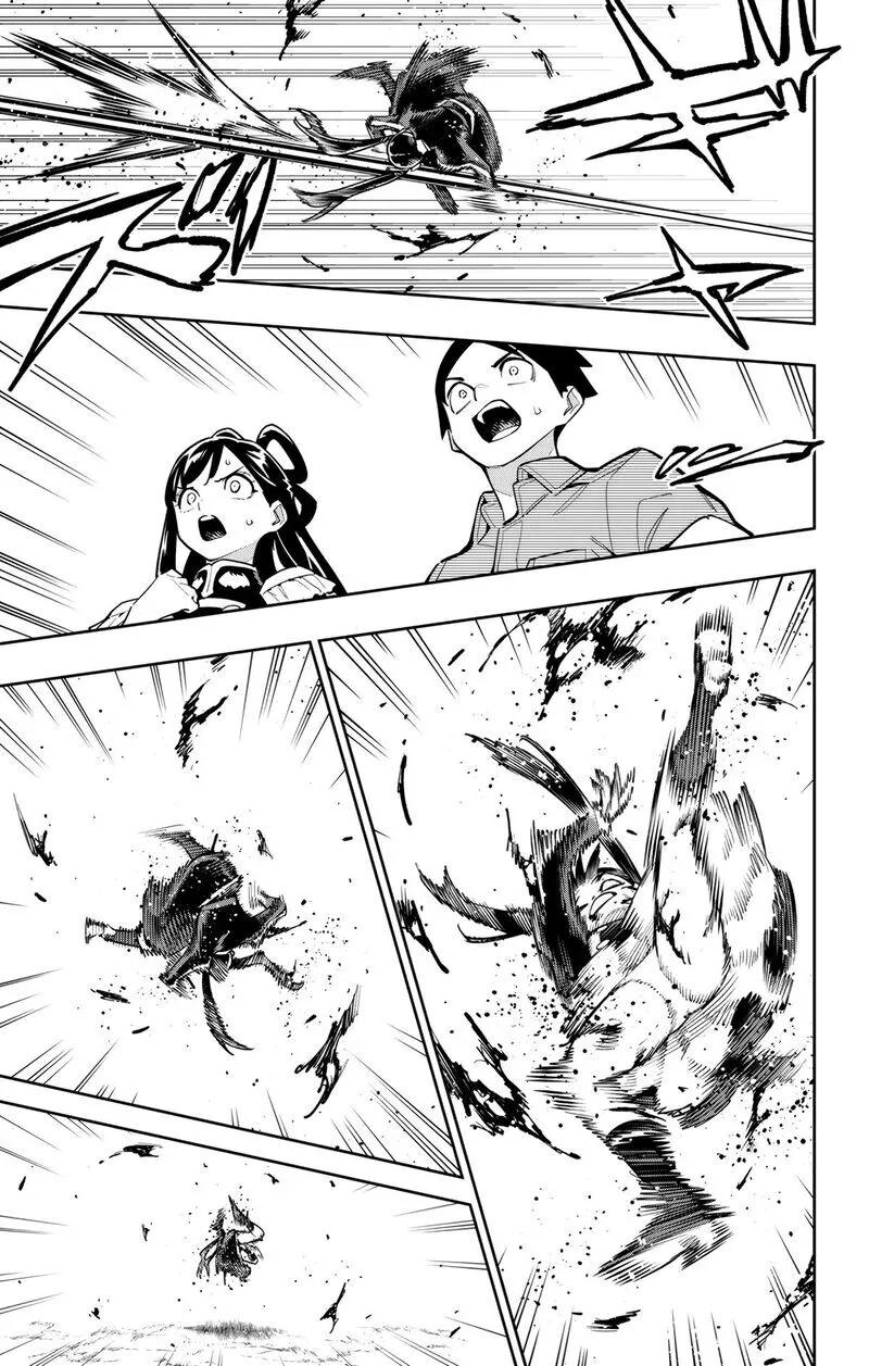 Read Mato Seihei no Slave EN Manga Online