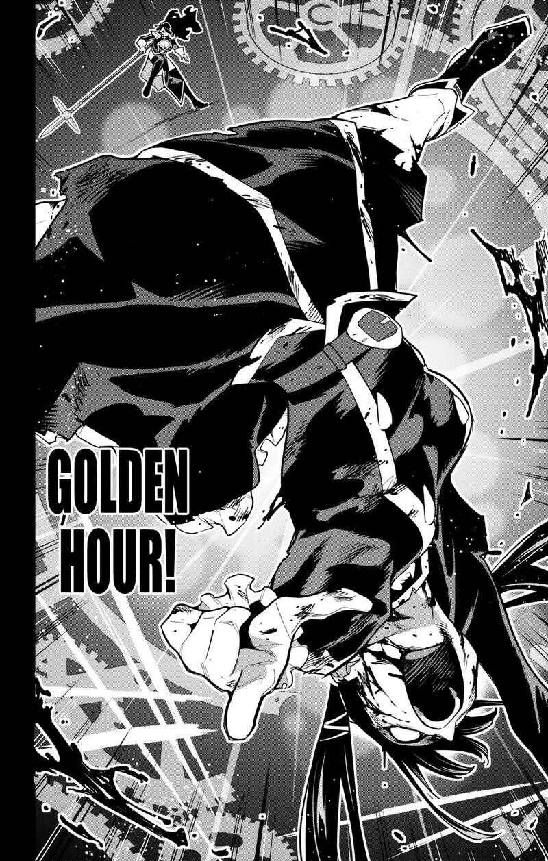 Read Mato Seihei no Slave EN Manga Online