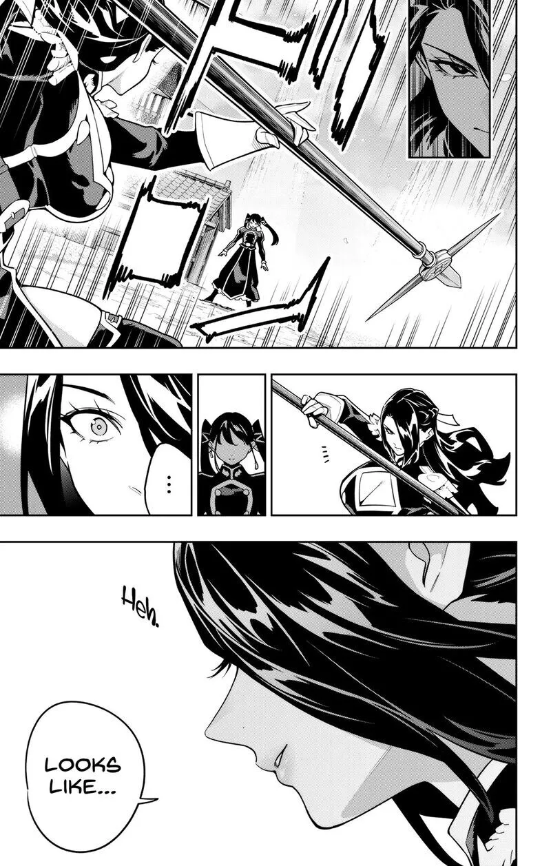 Read Mato Seihei no Slave EN Manga Online