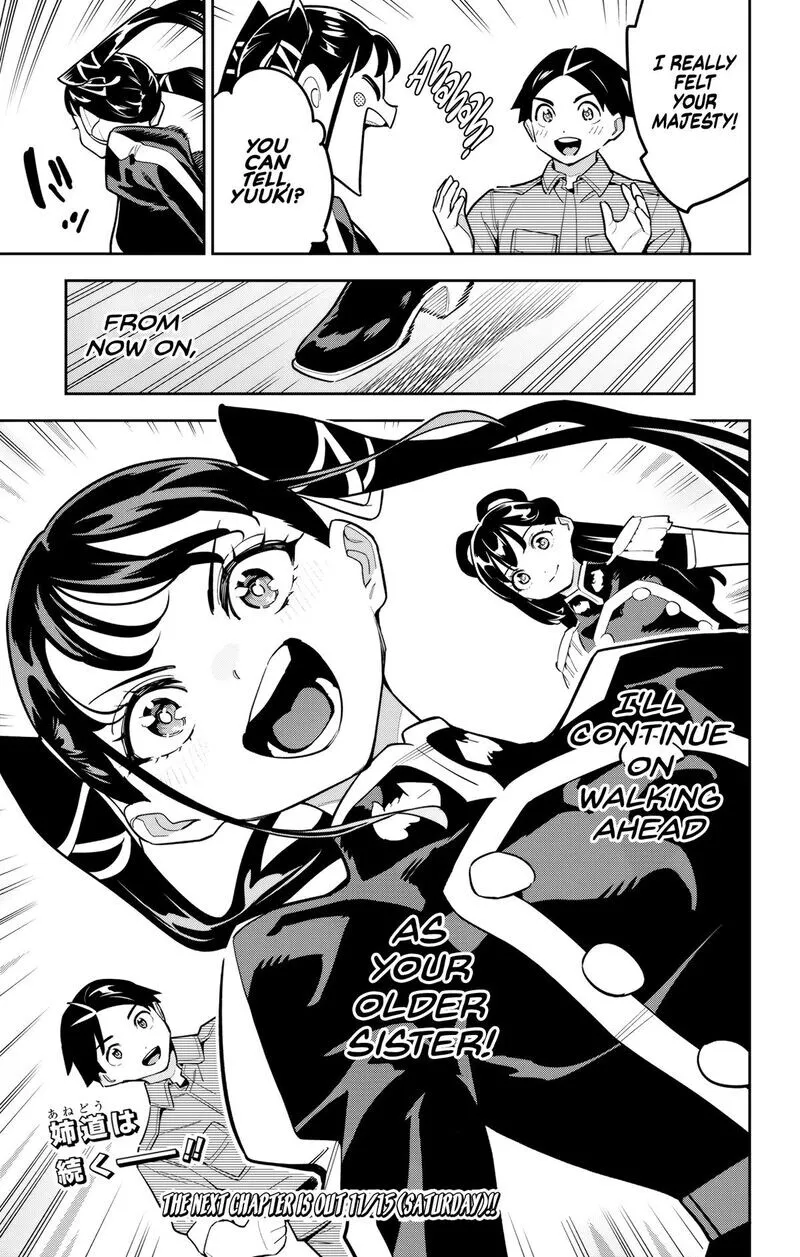 Read Mato Seihei no Slave EN Manga Online