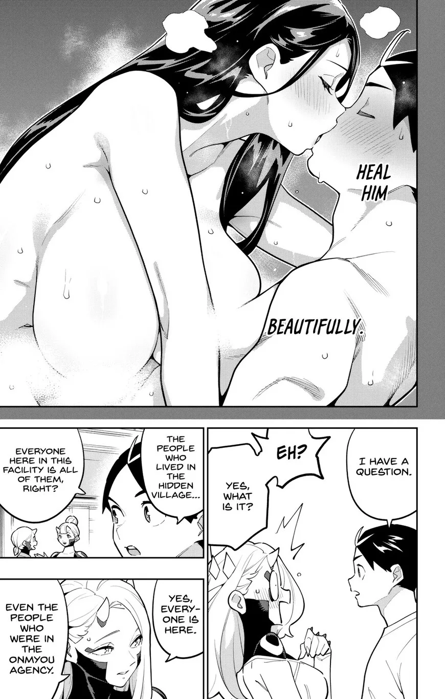 Read Mato Seihei no Slave EN Manga Online