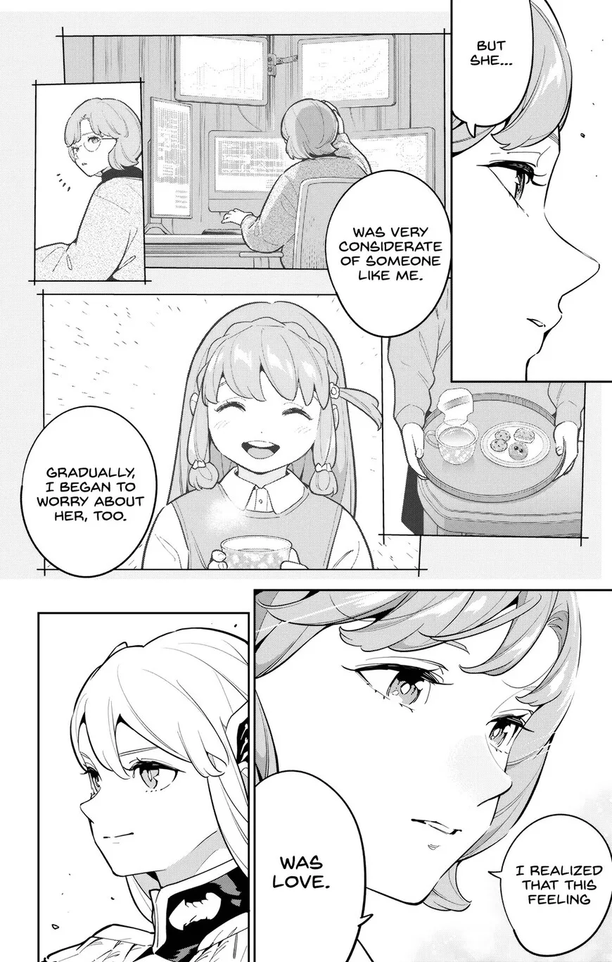 Read Mato Seihei no Slave EN Manga Online