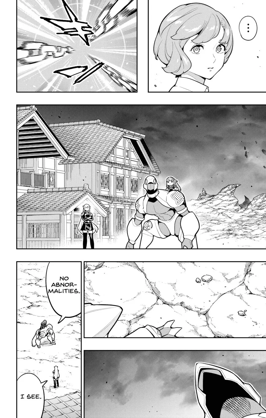 Read Mato Seihei no Slave EN Manga Online