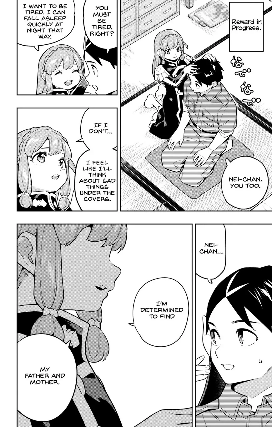Read Mato Seihei no Slave EN Manga Online