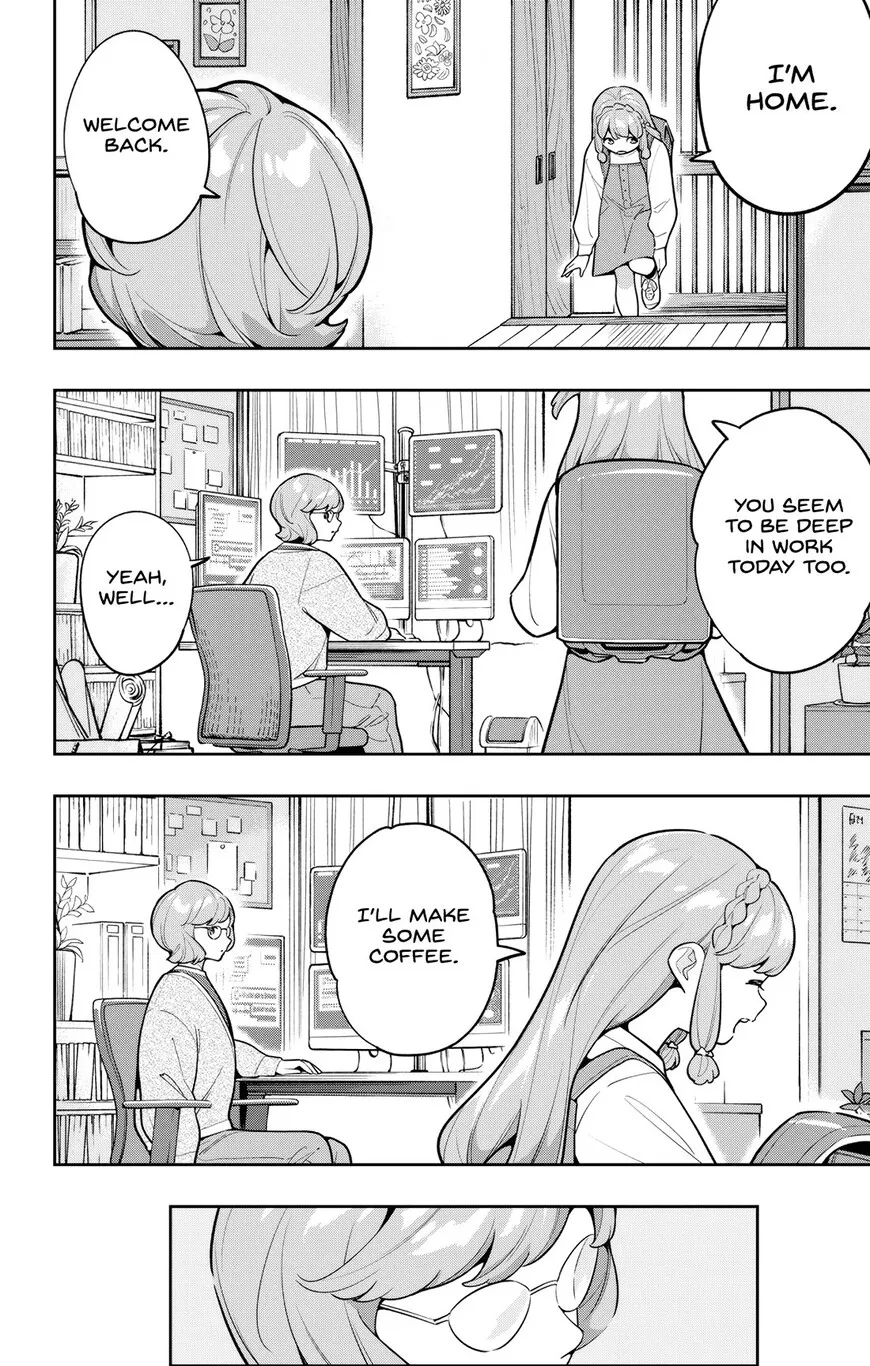 Read Mato Seihei no Slave EN Manga Online