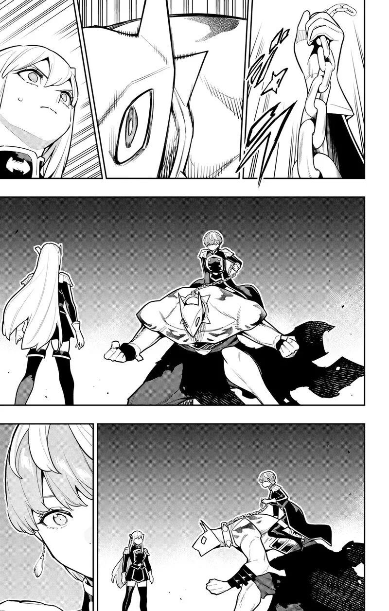 Read Mato Seihei no Slave EN Manga Online