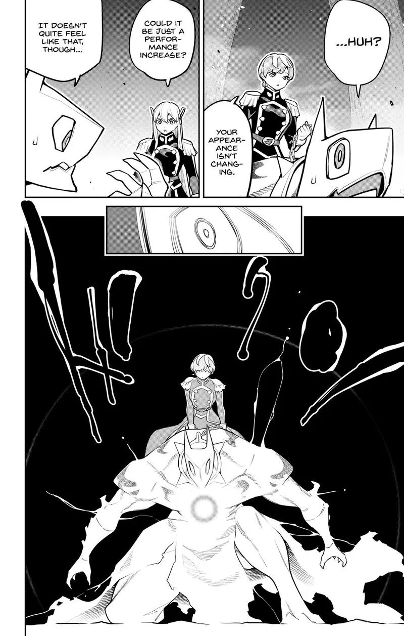Read Mato Seihei no Slave EN Manga Online