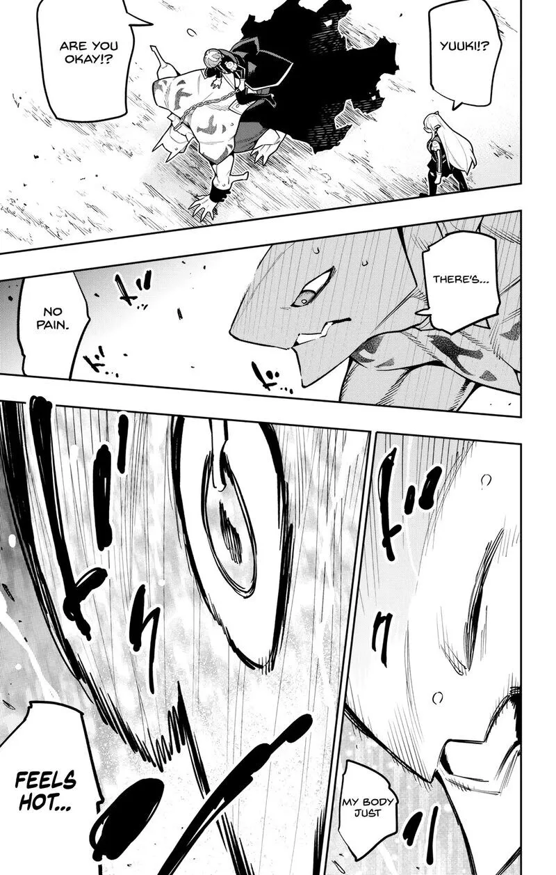 Read Mato Seihei no Slave EN Manga Online