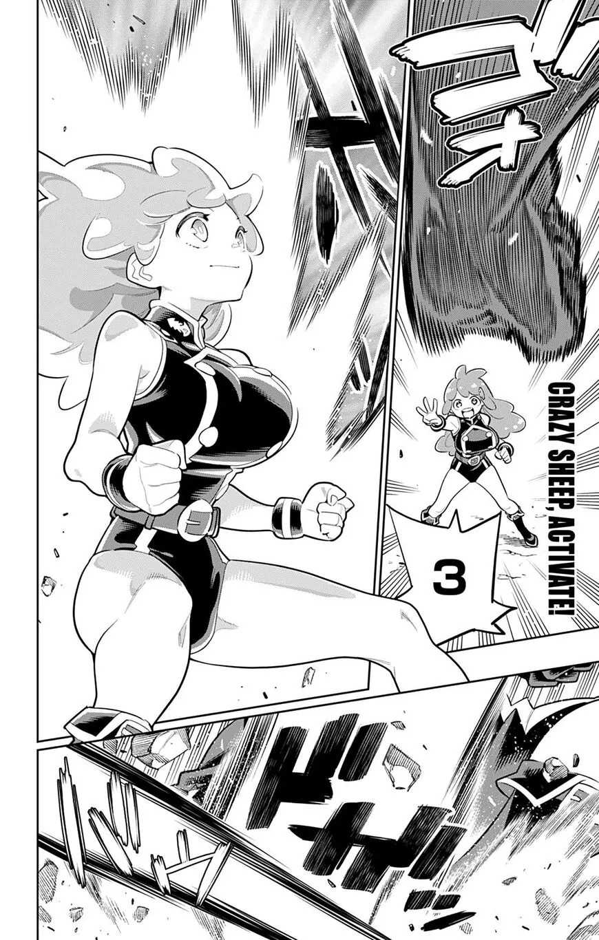 Read Mato Seihei no Slave EN Manga Online